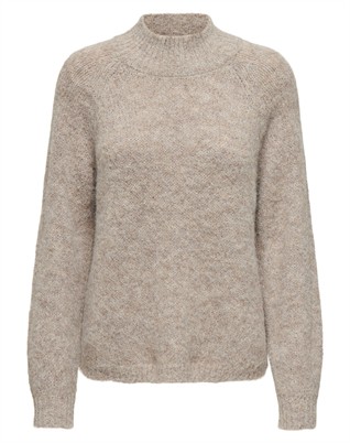 JDYZoey Life HN Raglan Strik